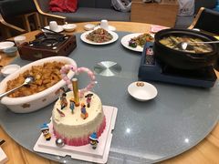 -东哥紫阳蒸盆子(旺座·现代城店)