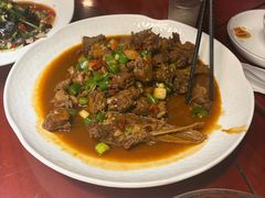 -建德食府·十八年建德菜(天目里国际街区店)