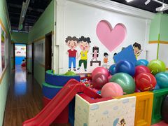 -小岳飞儿童训练馆(华腾店)