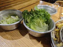 -姜虎东白丁烤肉(银泰中心in99店)