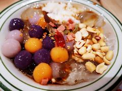-堂屋糖水店(愚园店)