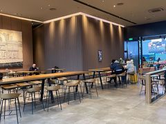 -星巴克(成都东站店)