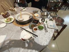 -顺德人家食府(黄金广场店)