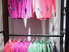 -春竹·微奥莱(北京西路店)