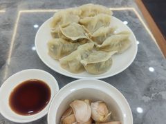 -奉天蚨祥饺子馆
