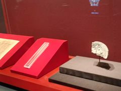 -北京大葆台遗址博物馆