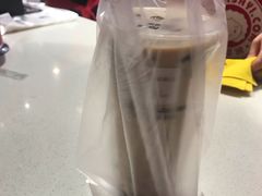 -沪上阿姨·精选茶饮(天河城店)