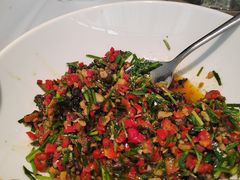 -院里寻菜·精致庭院菜(观沙岭店)