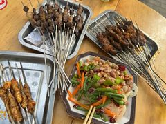 -和月楼牛羊肉泡馍