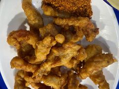 -马路边边·成都串串(翠柏路店)