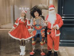 -博林天瑞喜来登酒店·西丽尚膳