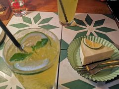 -时光花园(白鹭洲店)