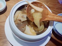 福州佛跳墙-闽上鲜·福建菜(龙湖滨江天街店)