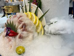 -鲐赏河豚(长寿店)