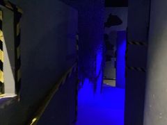 -世代星球·保龄球·镭战真人CS·团建(杨浦店)