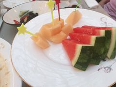 -尚一汤·粤菜海鲜(环球港店)