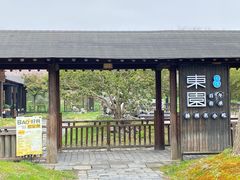 -东园小馆·早茶·淮扬小炒(宋夹城店)