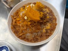 蛋黄肉松糯米饭-壹碗糯米饭(昆阳店)
