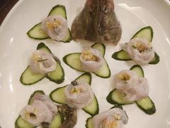 牡丹鳜鱼-四季春(美食街店)