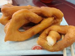 -老舅老蒙肉饼非遗店(一店)
