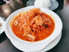 -妈阁铭记澳葡美食