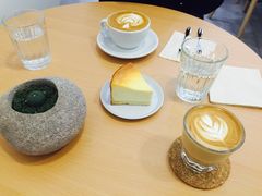 -Onirii Coffee(长乐路店)