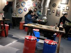-33韩式自助烧烤(环城南路店)