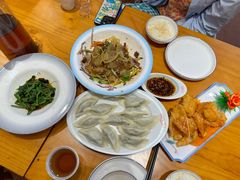 -客临百思德·东北特色馆(龙湖时代天街店)