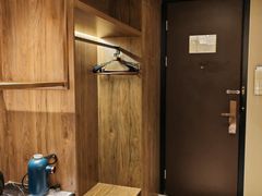 -合肥高铁南站骆岗中央公园会展中心锦江都城酒店