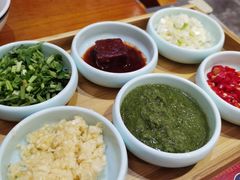 -乐宴·老北京铜火锅(桂庙店)