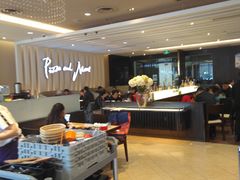 -必胜客(津塘店)