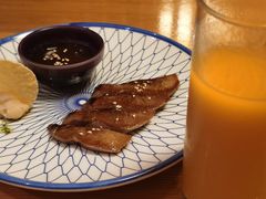 -王鼎精致料理铁板烧(世博源店)