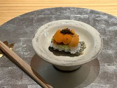 -麦MUGI铁板烧日式料理