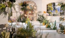 -曼格纳婚礼艺术中心(张江店)