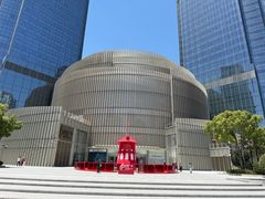 -港汇恒隆广场