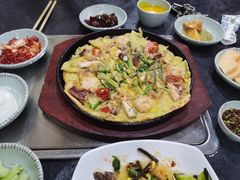 -长今家韩国料理(瑞景店)