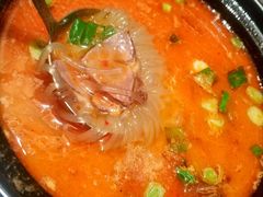 牛肉粉丝煲-外婆家(古墩印象城店)