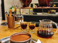 -ZM COFFEE(西安路店)