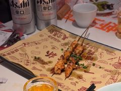 -熊记虾王·小龙虾(东晓南店)
