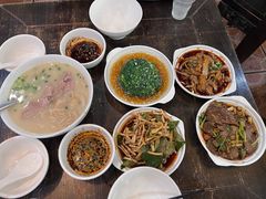 -牛王庙(龙华花园店)