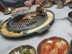 -韩宫宴和牛烤肉(苏州悠方购物中心店)