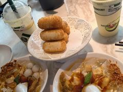 -茅庐川菜(烟台万象汇店)