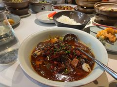 -青年公社烤鸭(青年路店)