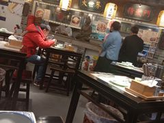 -京城小江南·北京烤鸭·江南土菜·白鱼(中关村店)
