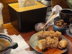 -戏作寿司(观音桥店)