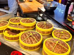 -聚盛源蒸汽海鲜火锅烤肉自助(巨川金海岸购物广场店)