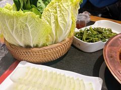 -友乐居羊蝎子(西直门店)