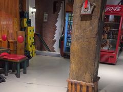 -吧嘚嘴炭烧鸽串吧(北海街店)
