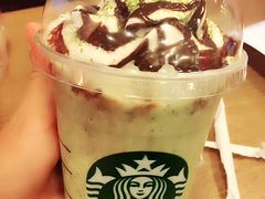 -星巴克(扬州珍园店)