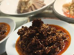 -院8里·少城记忆老川菜(宽窄巷子店)